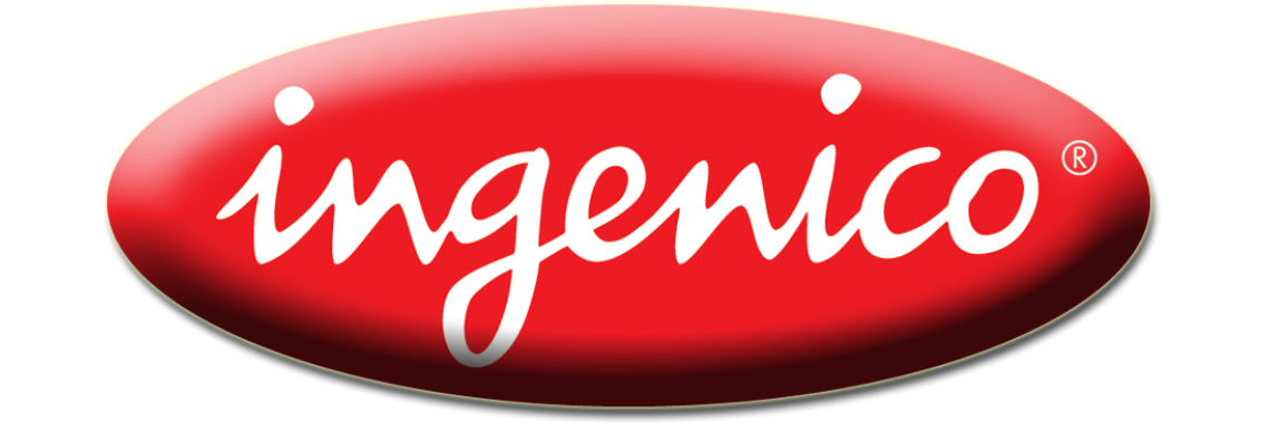 ingenico