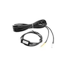 Sıcaklık ve Nem Sensörü