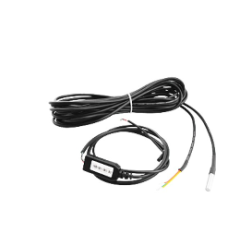 Sıcaklık ve Nem Sensörü