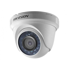 HAIKON DS-2CE56C2T-IR 1/3'' 720p 2,8mm IR Dome Kamera (BNC Bağlantılı) Analog