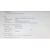 DELL ISPIRON N5050 NOTEBOOK i3
