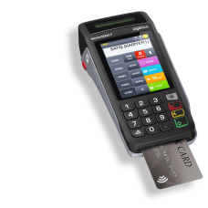 İngenico Move 5000F Yeni Nesil MOBİL Yazar Kasa Pos Mobil