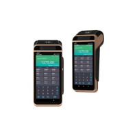 PAX A910SF Yeni Nesil MOBİL Yazar Kasa Pos Mobil PAX A910SF Yeni Nesil MOBİL Yazar Kasa Pos Mobil